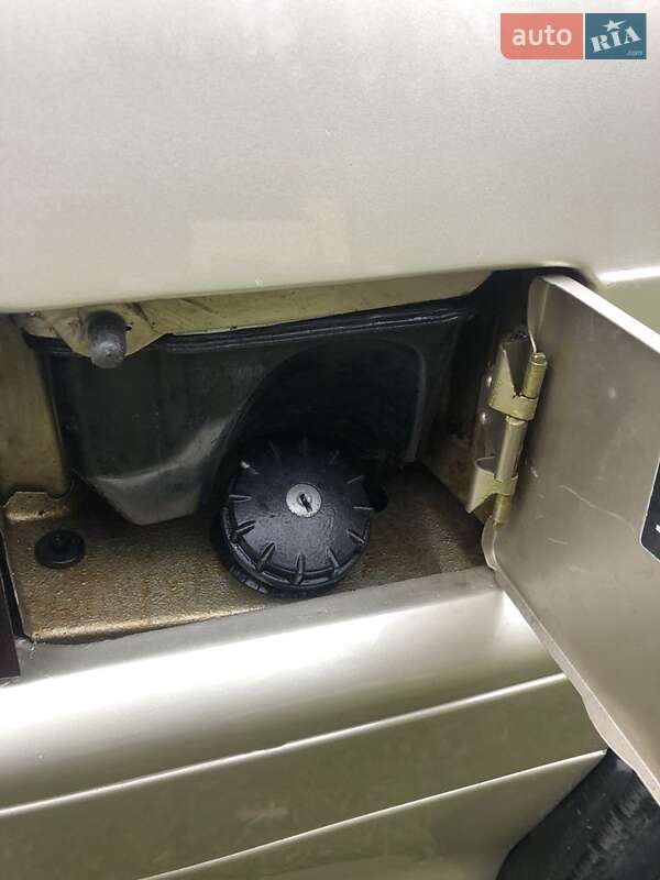 Хэтчбек ВАЗ / Lada 2113 Samara 2006 в Виннице