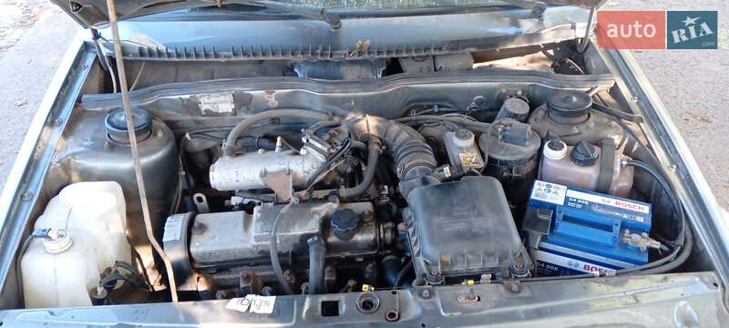 Хетчбек ВАЗ / Lada 2113 Samara 2006 в Прилуках