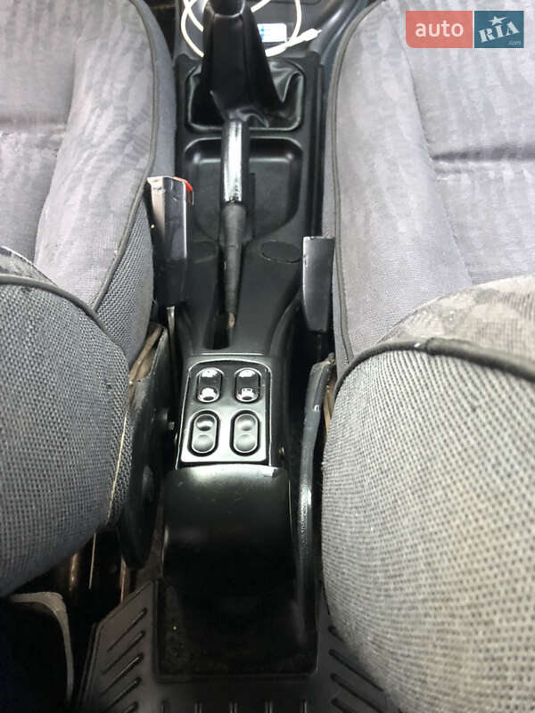 Хэтчбек ВАЗ / Lada 2113 Samara 2006 в Виннице