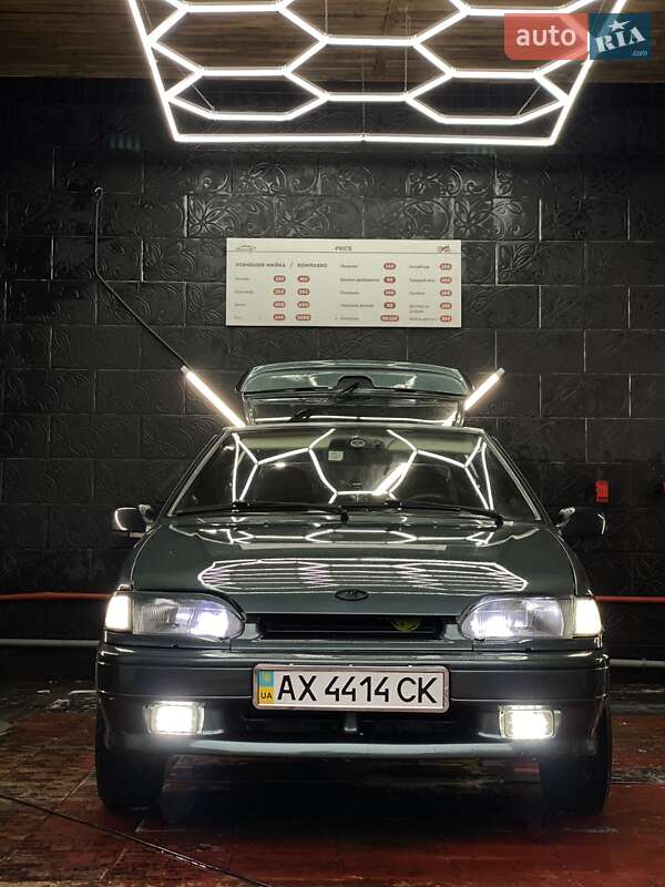 Хэтчбек ВАЗ / Lada 2113 Samara 2008 в Нежине фото 29 Хэтчбек ВАЗ / Lada 2113 Samara 2008 в Нежине