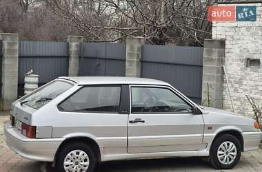 Хэтчбек ВАЗ / Lada 2113 Samara 2005 в Днепре