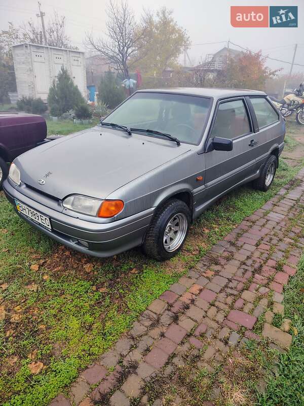 ВАЗ / Lada 2113 Samara 2012 ВАЗ / Lada 2113 Samara 2012