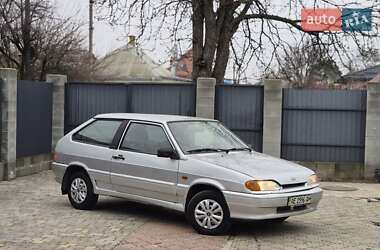 Хетчбек ВАЗ 2113 Samara 2005 в Дніпрі