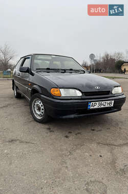 Хетчбек ВАЗ 2113 Samara 2008 в Запоріжжі