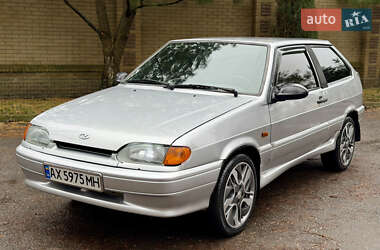 Хетчбек ВАЗ 2113 Samara 2007 в Харкові