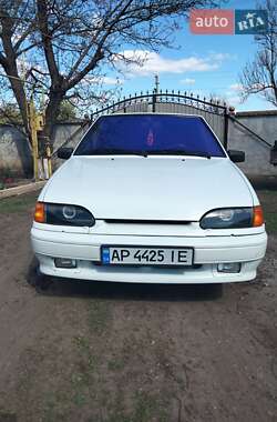 Хетчбек ВАЗ 2113 Samara 2011 в Вільнянську