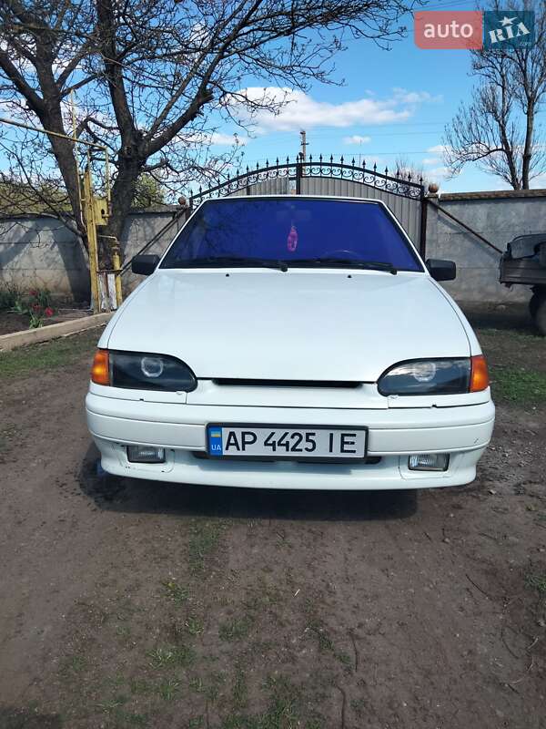 ВАЗ / Lada 2113 Samara 2011 ВАЗ / Lada 2113 Samara 2011