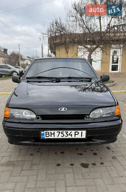 Хэтчбек ВАЗ / Lada 2113 Samara 2008 в Березовке