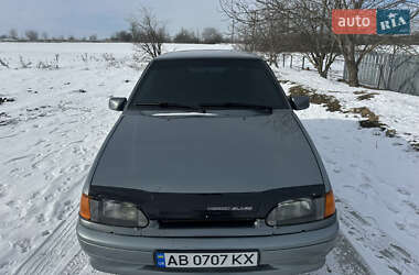 Хэтчбек ВАЗ 2113 Samara 2008 в Тульчине