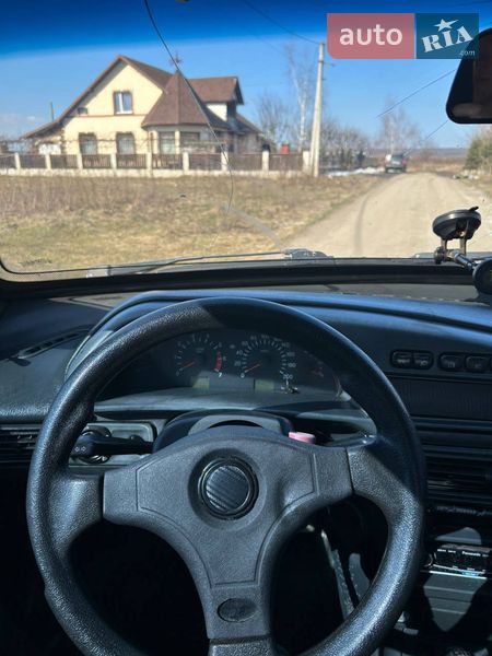 Хэтчбек ВАЗ / Lada 2113 Samara 2007 в Ивано-Франковске