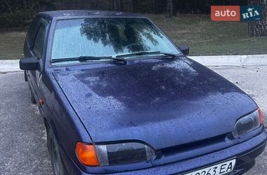 Хэтчбек ВАЗ 2113 Samara 2012 в Харькове