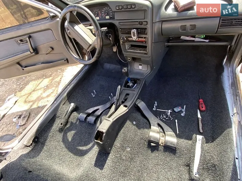 ВАЗ / Lada Samara 2009