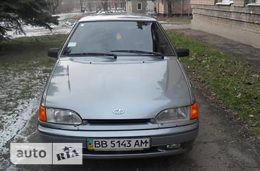  ВАЗ / Lada 2113 Samara 2006 в Кадіївці