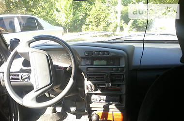 Хэтчбек ВАЗ / Lada 2114 Samara 2007 в Виннице