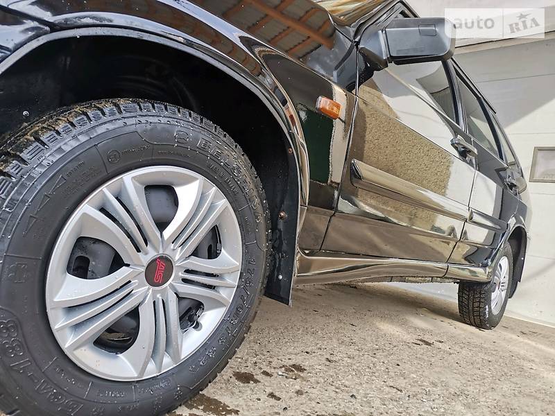 Хетчбек ВАЗ / Lada 2114 Samara 2013 в Івано-Франківську фото 19 Хетчбек ВАЗ / Lada 2114 Samara 2013 в Івано-Франківську