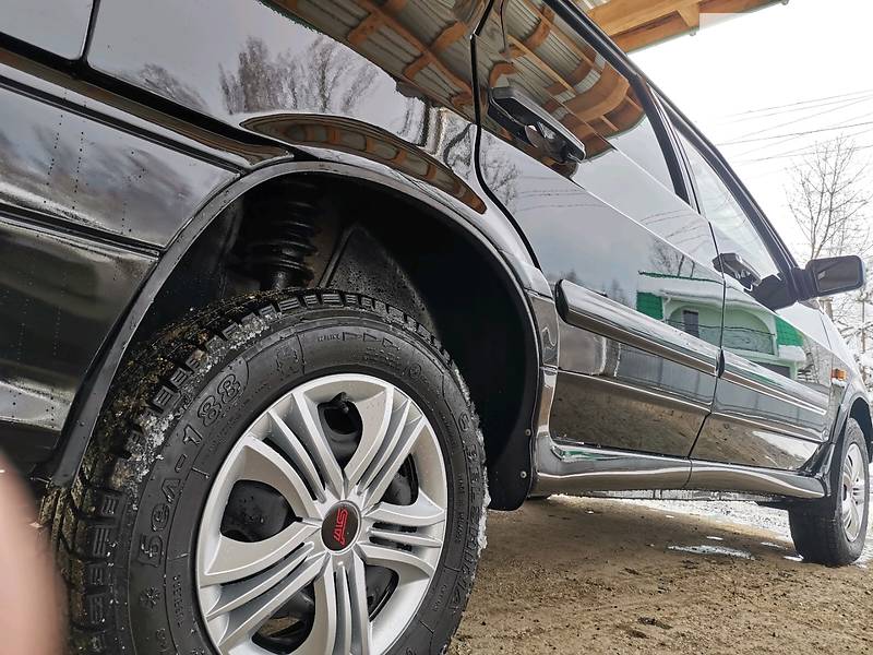 Хетчбек ВАЗ / Lada 2114 Samara 2013 в Івано-Франківську фото 21 Хетчбек ВАЗ / Lada 2114 Samara 2013 в Івано-Франківську