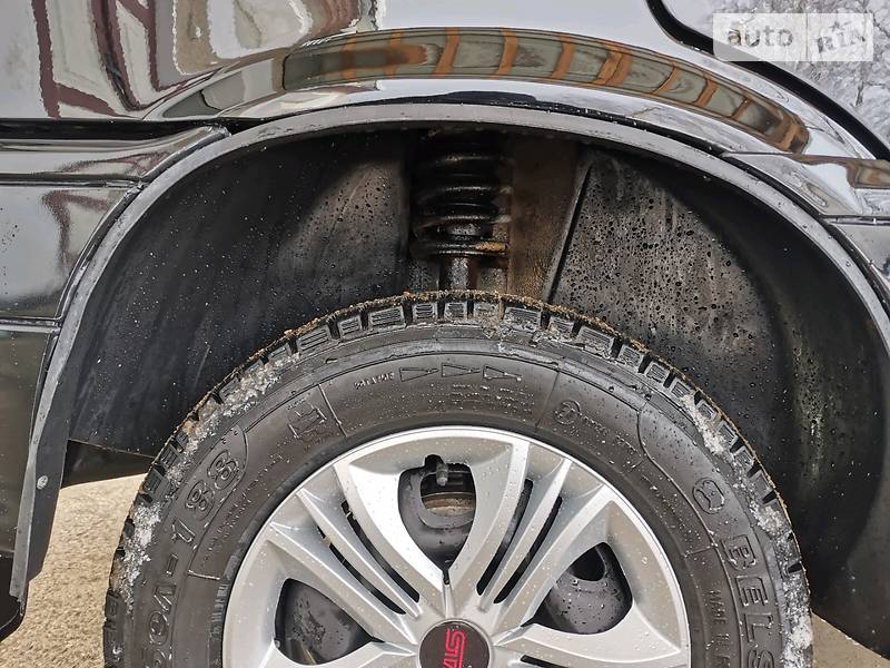 Хетчбек ВАЗ / Lada 2114 Samara 2013 в Івано-Франківську фото 23 Хетчбек ВАЗ / Lada 2114 Samara 2013 в Івано-Франківську