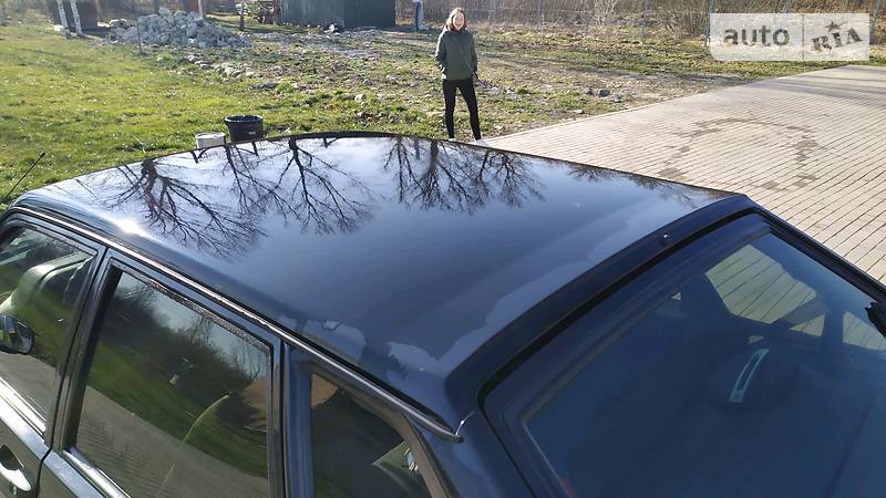 Хетчбек ВАЗ / Lada 2114 Samara 2008 в Богородчанах