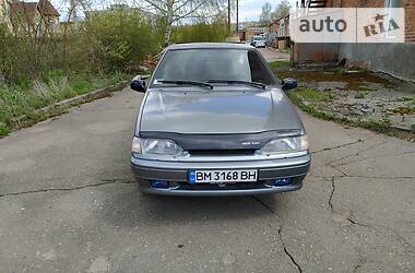Хетчбек ВАЗ 2114 Samara 2008 в 