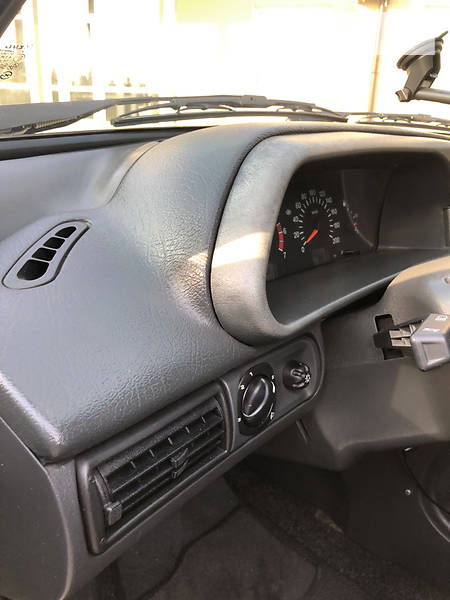 Хетчбек ВАЗ / Lada 2114 Samara 2006 в Дніпрі