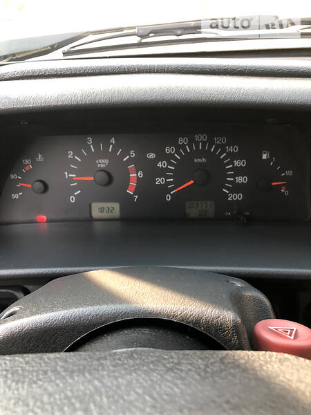 Хетчбек ВАЗ / Lada 2114 Samara 2006 в Дніпрі