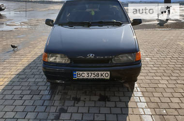 Хэтчбек ВАЗ / Lada 2114 Samara 2006 в Дрогобыче