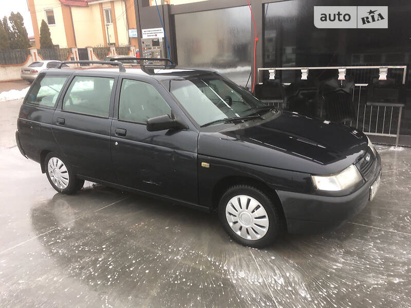ВАЗ / Lada 2114 Samara 2008