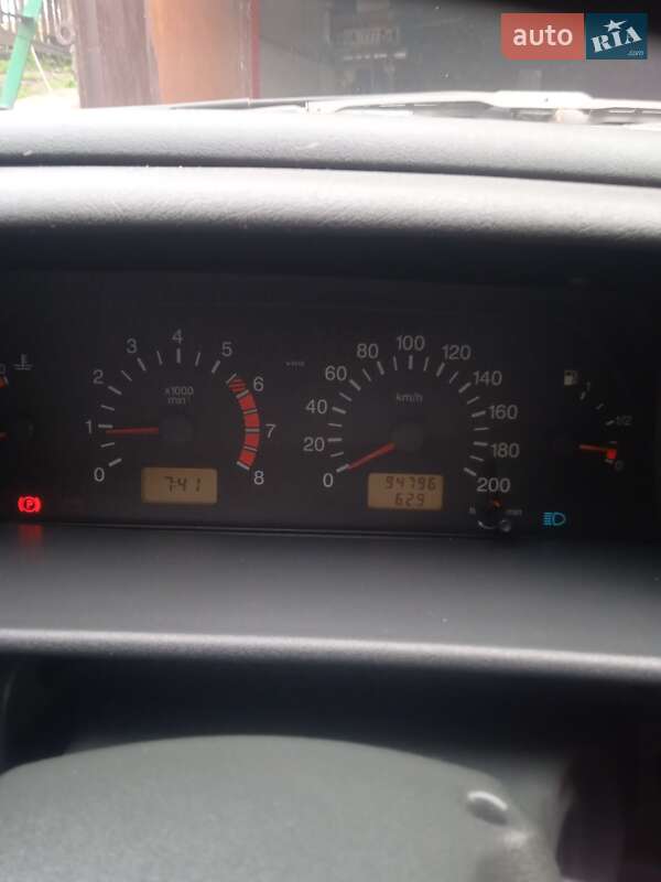 Хетчбек ВАЗ / Lada 2114 Samara 2008 в Смілі