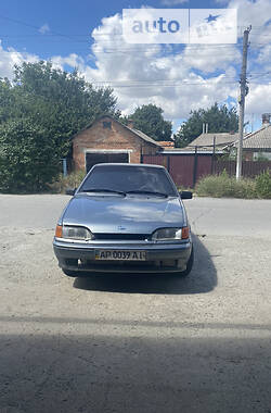 Хэтчбек ВАЗ / Lada 2114 Samara 2005 в Орехове