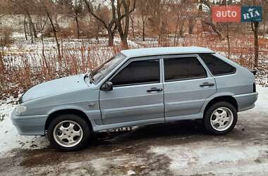 Хэтчбек ВАЗ / Lada 2114 Samara 2005 в Умани
