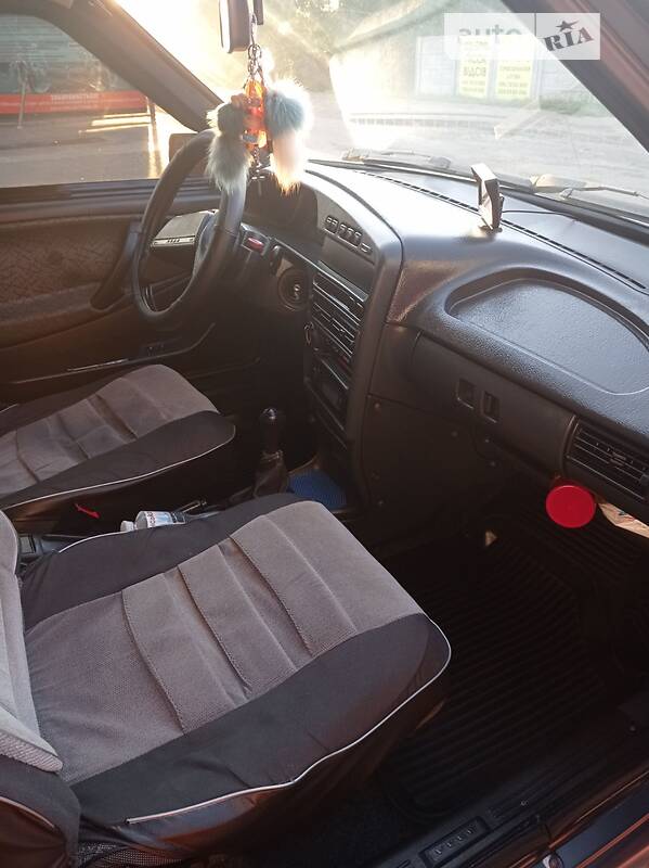 Хетчбек ВАЗ / Lada 2114 Samara 2006 в Львові