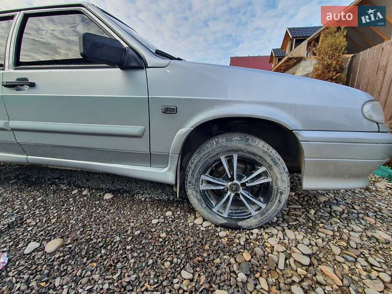Седан ВАЗ / Lada 2114 Samara 2013 в Виноградове