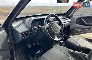 Хетчбек ВАЗ / Lada 2114 Samara 2013 в Новоукраїнці
