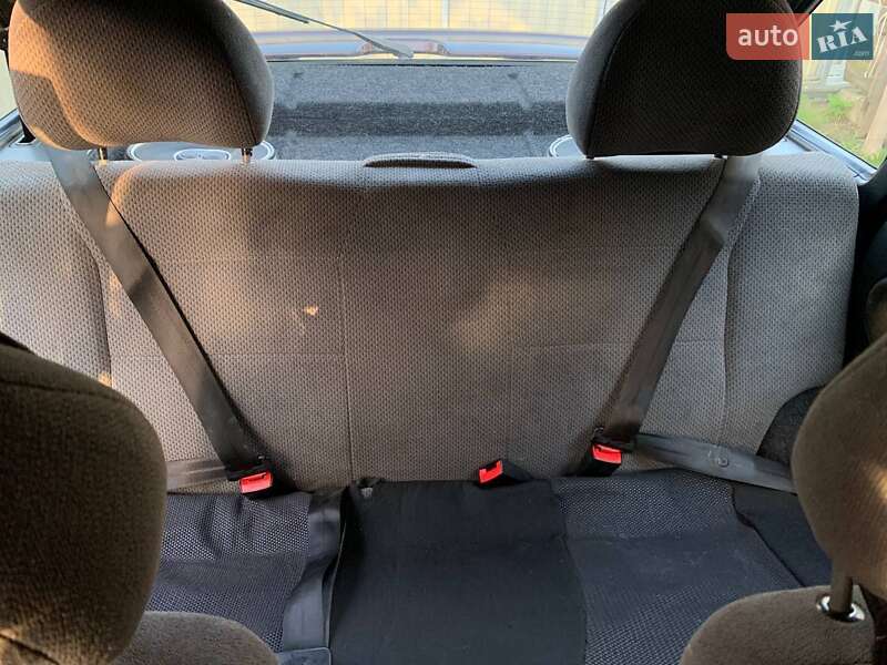 Хетчбек ВАЗ / Lada 2114 Samara 2011 в Іллінцях фото 14 Хетчбек ВАЗ / Lada 2114 Samara 2011 в Іллінцях