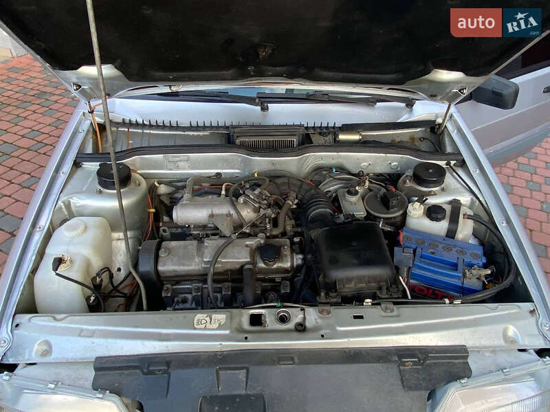 Хетчбек ВАЗ / Lada 2114 Samara 2006 в Івано-Франківську