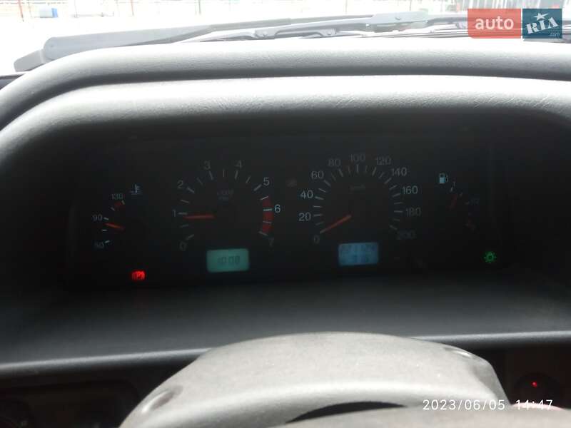 Хетчбек ВАЗ / Lada 2114 Samara 2007 в Богуславі