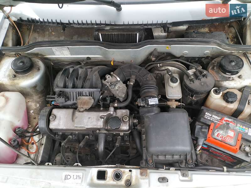Хетчбек ВАЗ / Lada 2114 Samara 2012 в Сумах