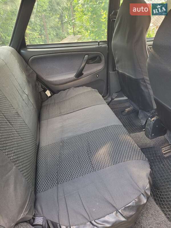 Хэтчбек ВАЗ / Lada 2114 Samara 2007 в Иршаве