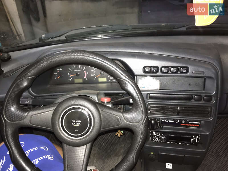 Хетчбек ВАЗ / Lada 2114 Samara 2008 в Тисмениці