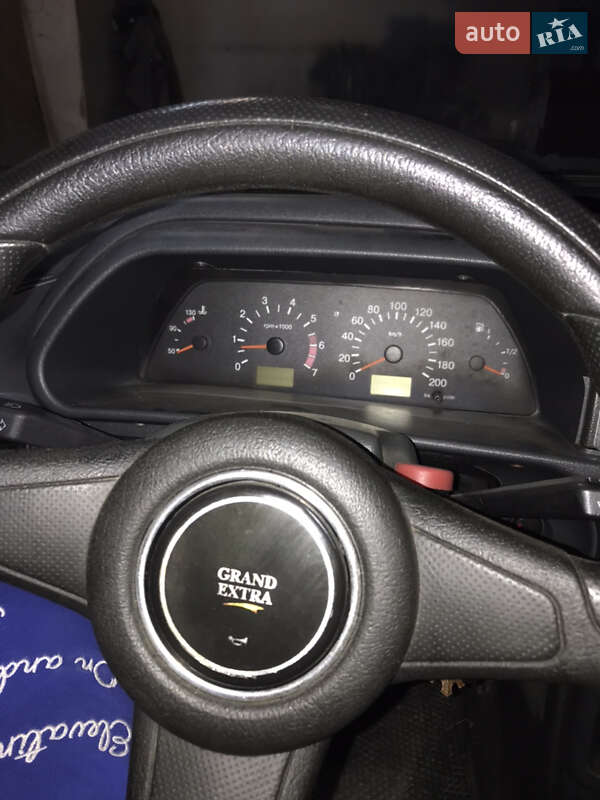 Хетчбек ВАЗ / Lada 2114 Samara 2008 в Тисмениці