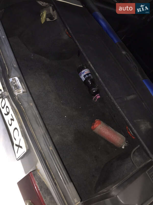 Хетчбек ВАЗ / Lada 2114 Samara 2008 в Тисмениці