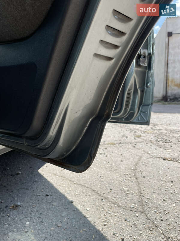 Хетчбек ВАЗ / Lada 2114 Samara 2012 в Запоріжжі