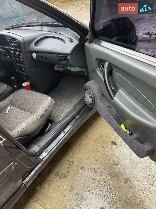 Хетчбек ВАЗ / Lada 2114 Samara 2008 в Одесі