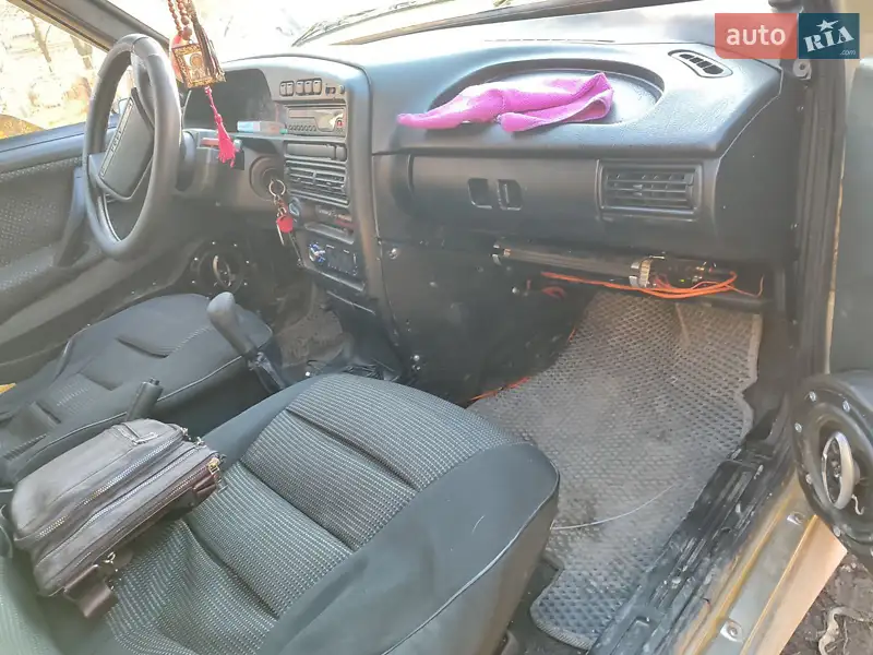 ВАЗ / Lada 2114 Samara 2006 VIN XTA21140074333747 фото оголошення 2 з 34