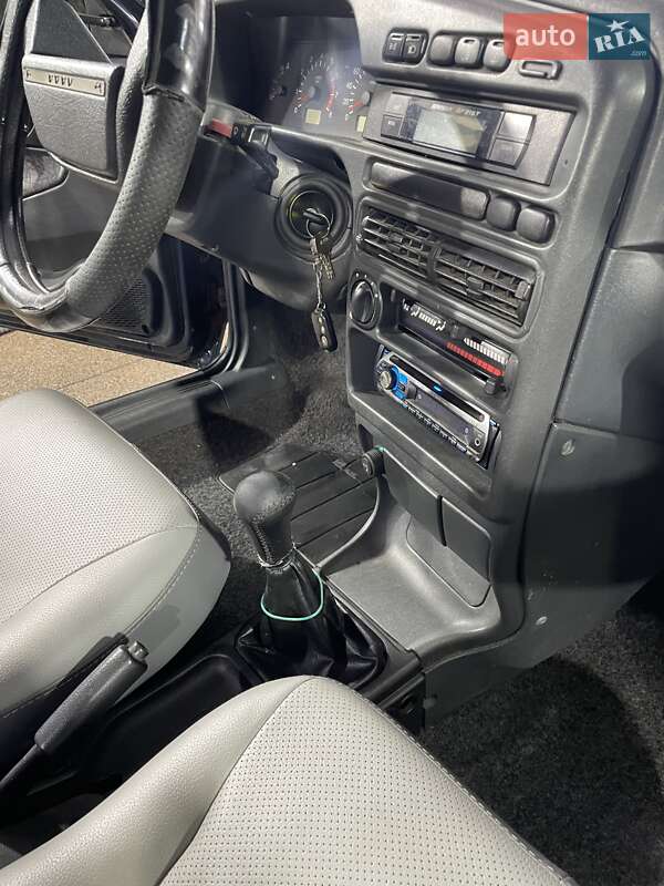 Хэтчбек ВАЗ / Lada 2114 Samara 2007 в Прилуках