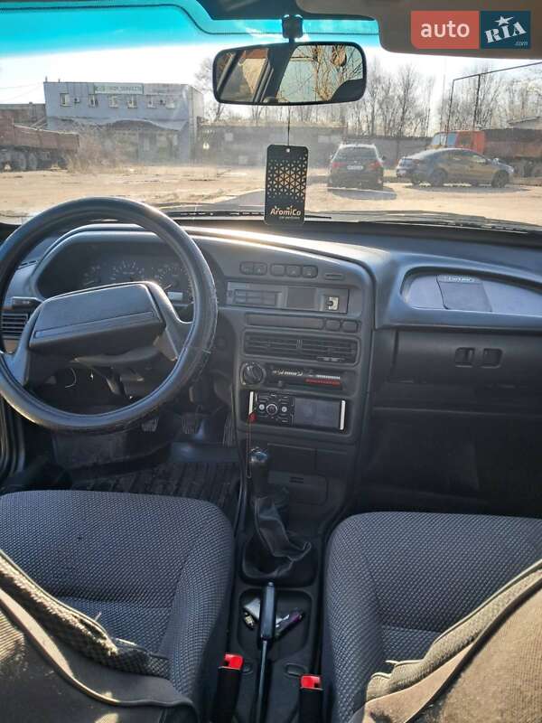 Хэтчбек ВАЗ / Lada 2114 Samara 2012 в Запорожье