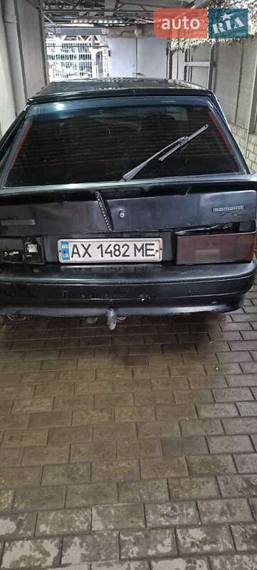 Хэтчбек ВАЗ / Lada 2114 Samara 2011 в Славянске