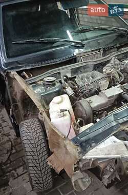 Хетчбек ВАЗ / Lada 2114 Samara 2011 в Слов'янську