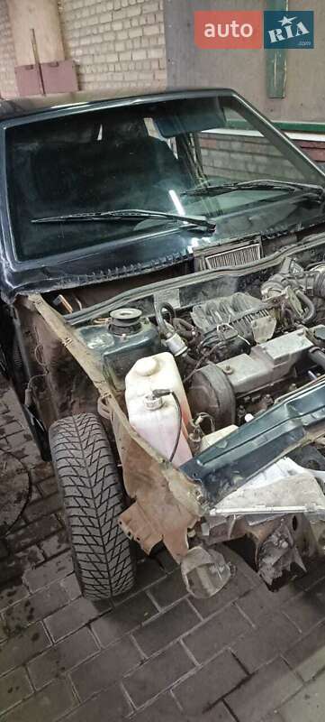 Хэтчбек ВАЗ / Lada 2114 Samara 2011 в Славянске