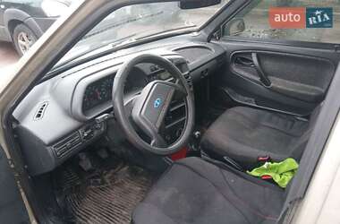 Хэтчбек ВАЗ / Lada 2114 Samara 2006 в Андрушевке